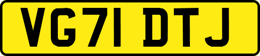 VG71DTJ