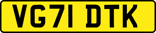 VG71DTK