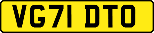 VG71DTO