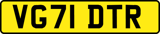 VG71DTR