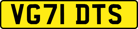VG71DTS