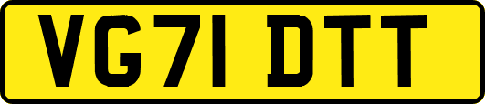 VG71DTT