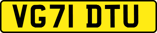 VG71DTU