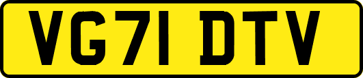 VG71DTV