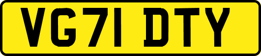 VG71DTY