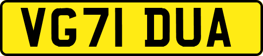 VG71DUA