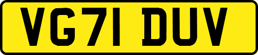 VG71DUV