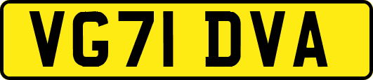 VG71DVA
