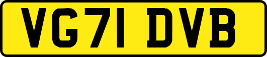 VG71DVB