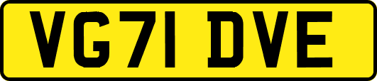 VG71DVE