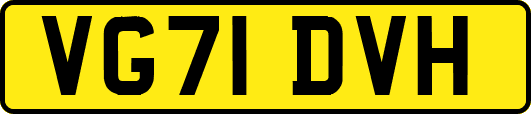 VG71DVH