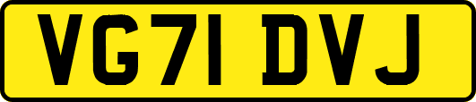 VG71DVJ