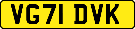 VG71DVK