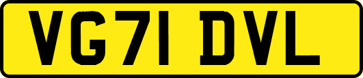 VG71DVL