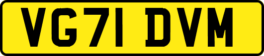 VG71DVM