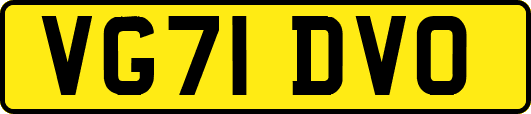 VG71DVO