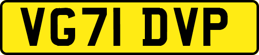 VG71DVP