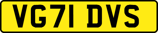 VG71DVS