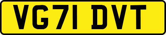 VG71DVT