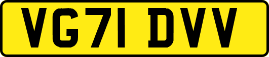 VG71DVV