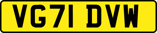 VG71DVW
