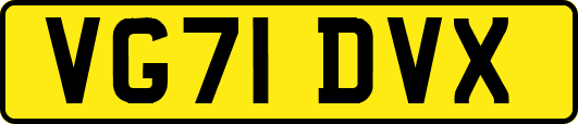 VG71DVX