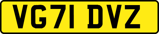 VG71DVZ