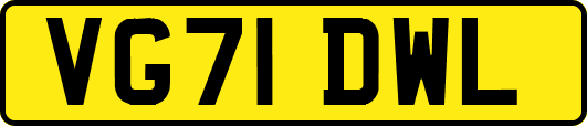 VG71DWL