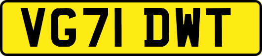VG71DWT