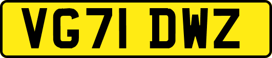 VG71DWZ