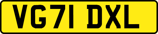 VG71DXL