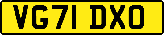 VG71DXO