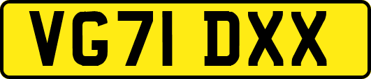 VG71DXX