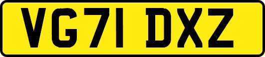 VG71DXZ