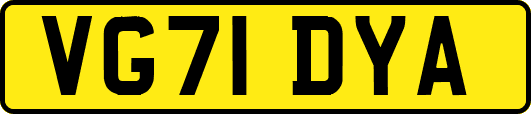 VG71DYA