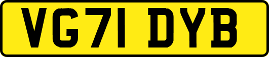 VG71DYB