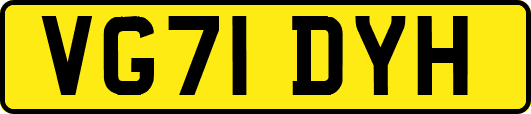 VG71DYH