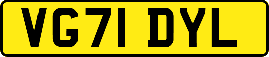 VG71DYL