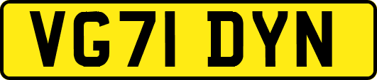 VG71DYN