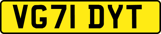 VG71DYT