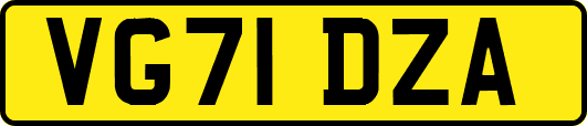 VG71DZA