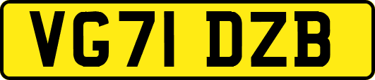 VG71DZB