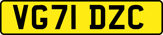 VG71DZC