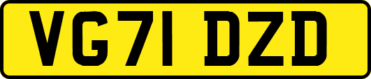 VG71DZD