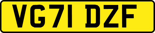 VG71DZF