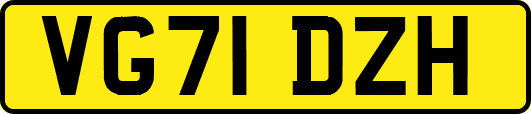 VG71DZH