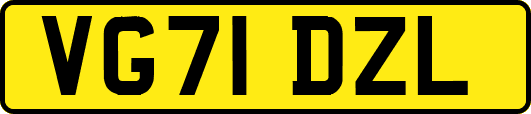 VG71DZL