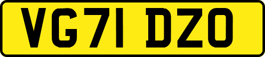 VG71DZO