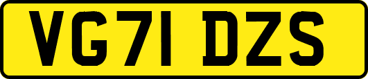 VG71DZS