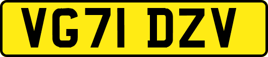 VG71DZV